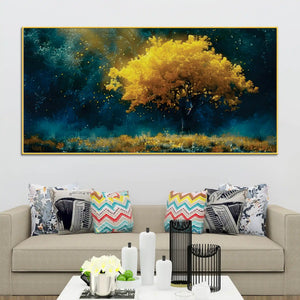 stylish-abstract-tree-glow-canvas-painting-for-premium-decor