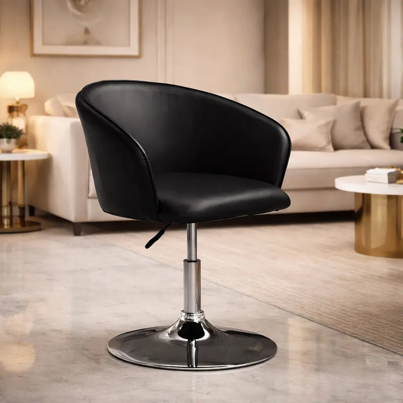 stylish-adjustable-bar-lounge-chair-with-curved-back-design
