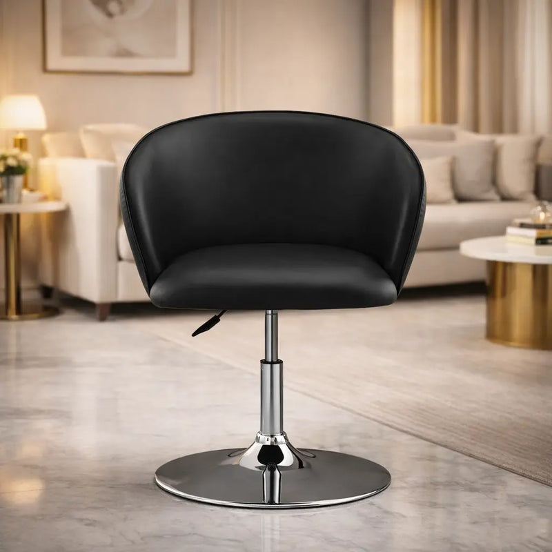 stylish-adjustable-bar-lounge-chair-with-curved-back-design