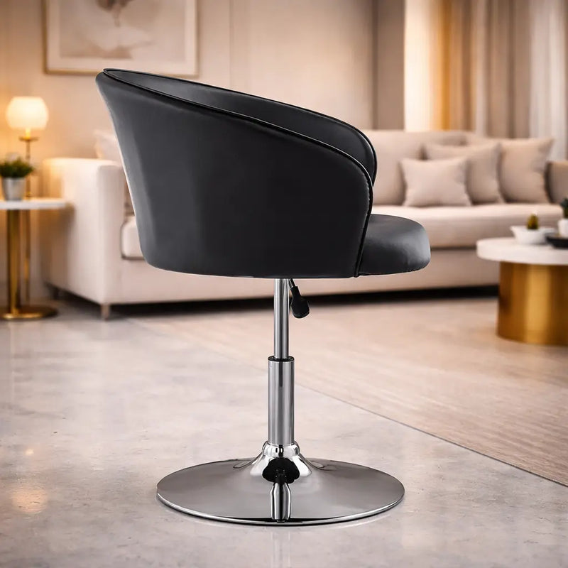 stylish-adjustable-bar-lounge-chair-with-curved-back-design
