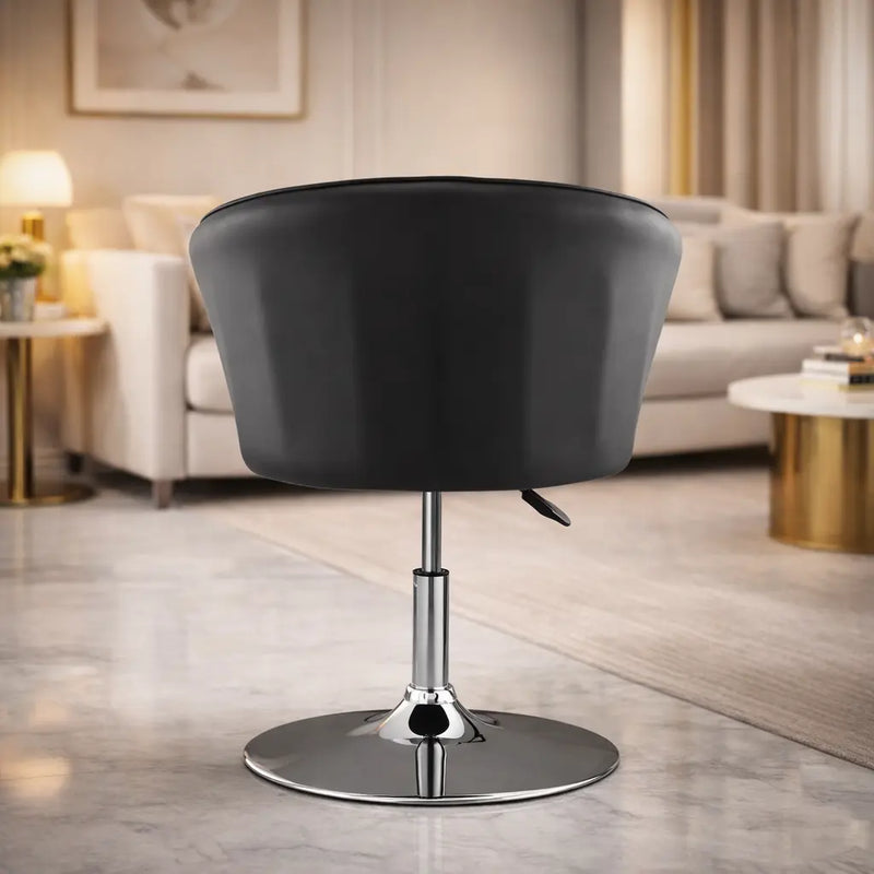 stylish-adjustable-bar-lounge-chair-with-curved-back-design