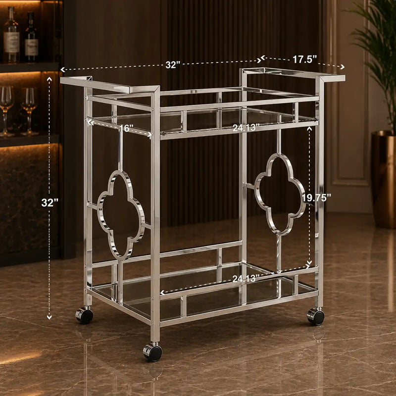 stylish-bar-cart-with-mirror-shelves-and-metallic-glam-trolley