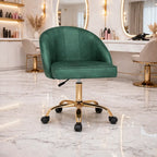 stylish-green-accent-chair-with-golden-touch