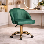 stylish-green-accent-chair-with-golden-touch