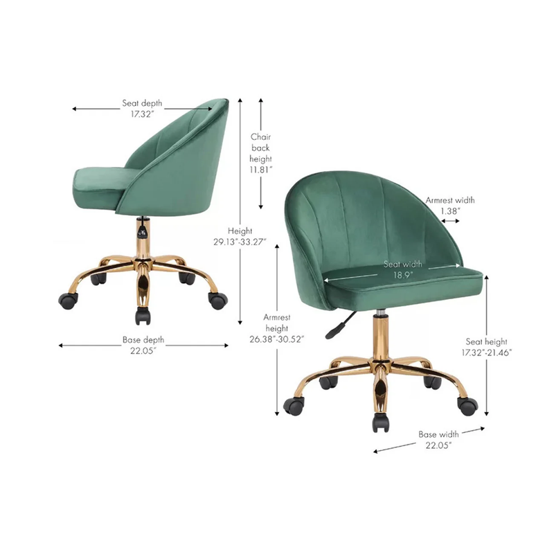 stylish-green-accent-chair-with-golden-touch