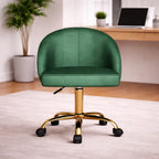 stylish-green-accent-chair-with-golden-touch