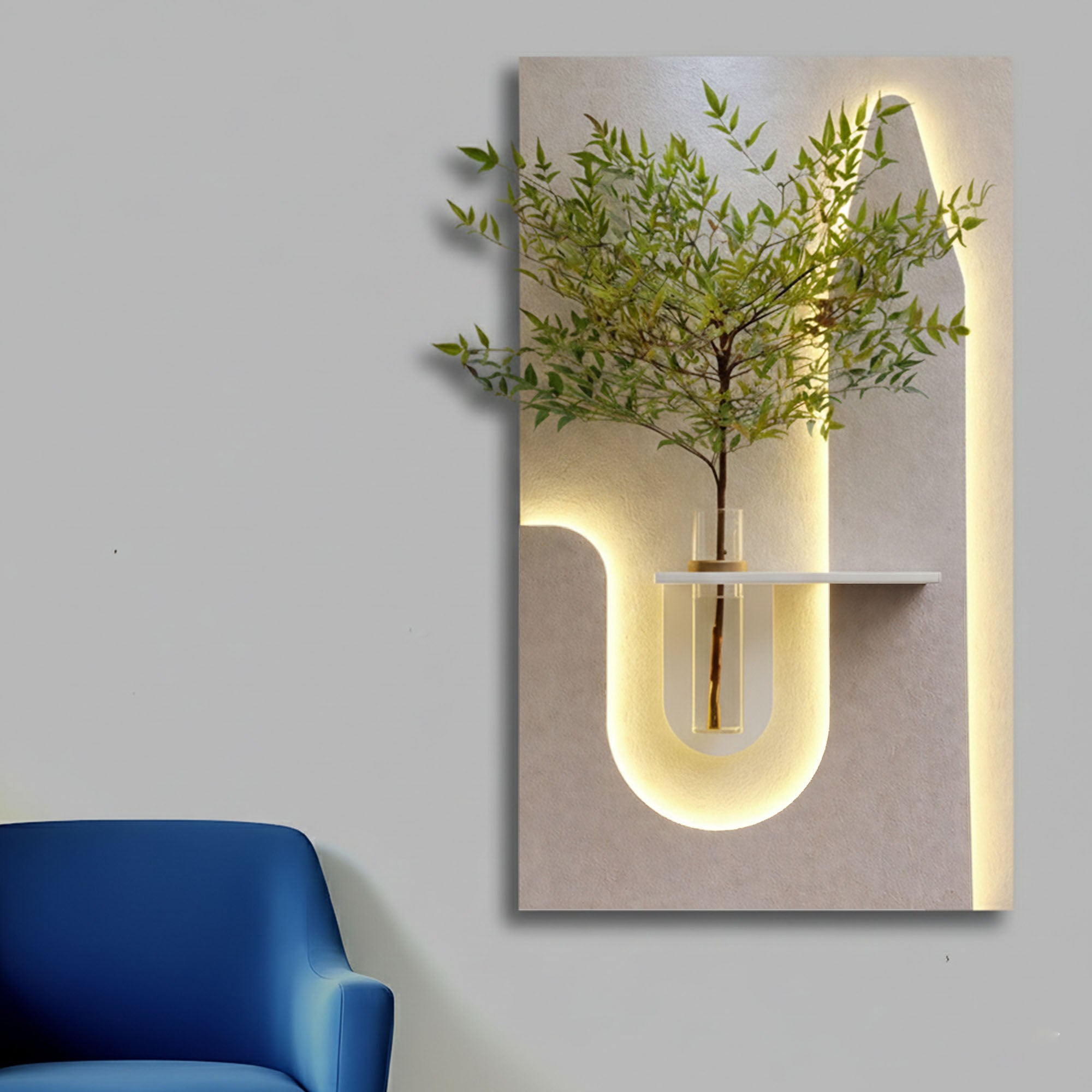 stylish-led-accent-wall-shelf-with-soft-ambient-light