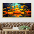  stylish-luxury-buddha-canvas-painting-for-home-decoration
