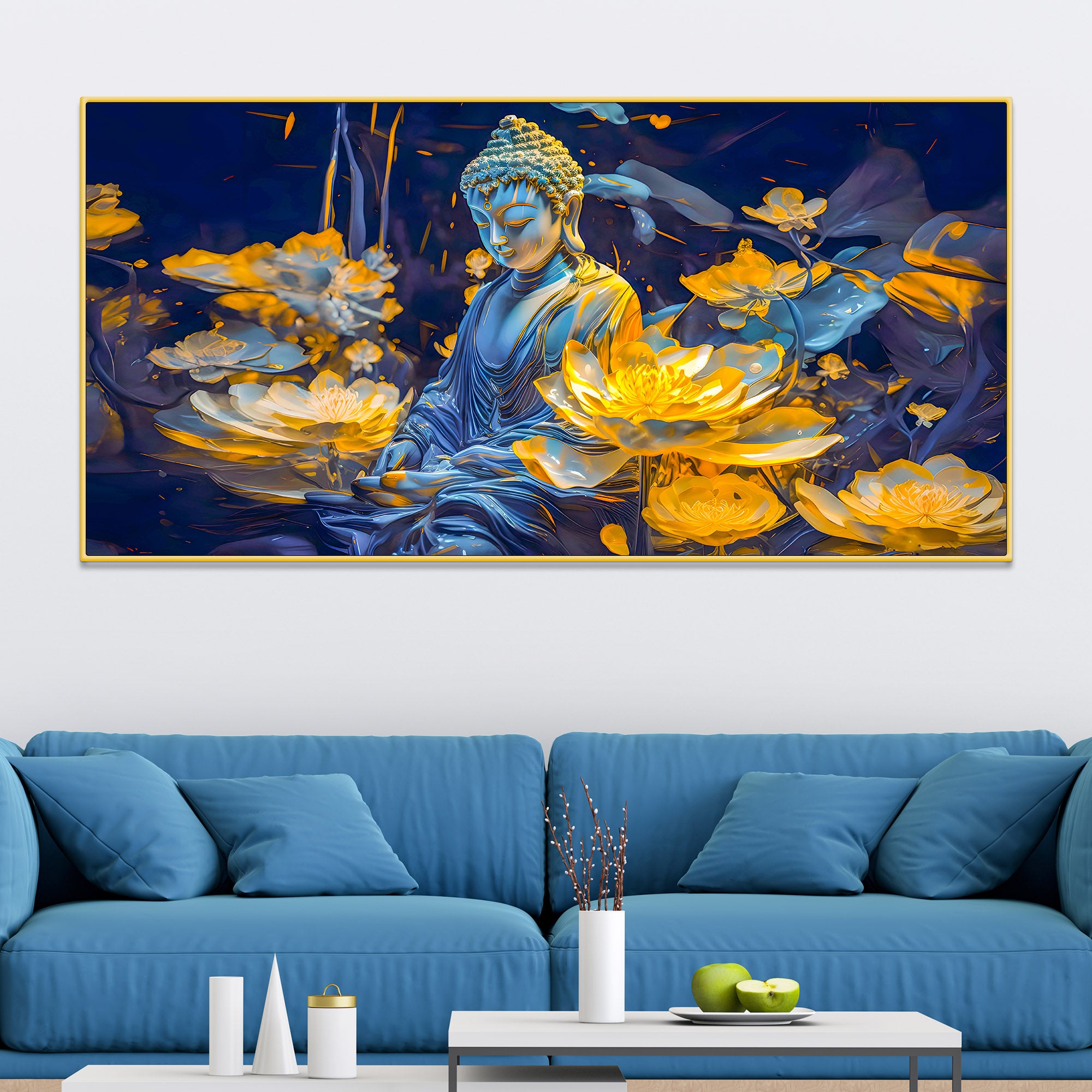 stylish-luxury-buddha-wall-painting-for-premium-interior-decor