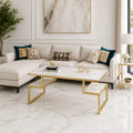 Stylish Modern Center Table for Luxury Living Room Interiors