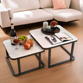 stylish-square-tethered-black-metallic-finish-table-set-of-2