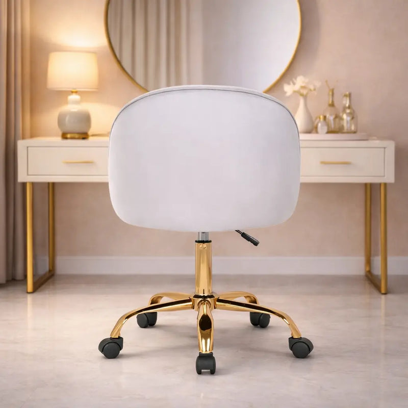 stylish-white-accent-chair-with-golden-touch