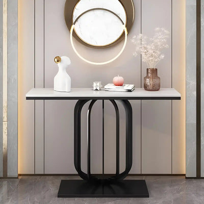 stylish-white-marble-top-console-table-1