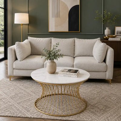 stylish-wire-base-center-table-with-round-marble-surface