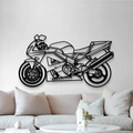  superbikes-metal-wall-art-for-studio-cafe-decoration