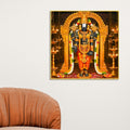 tirupati-balaji-premium-canvas-wall-painting-for-home