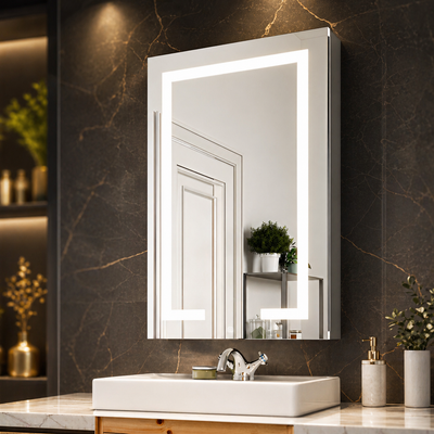 touch-led-mirror-cabinet-with-bold-vertical-light-compact-storage