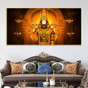 traditional-balaji-canvas-wall-painting-for-mandir