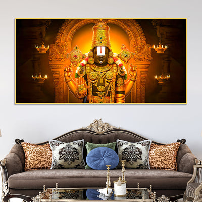 traditional-balaji-canvas-wall-painting-for-mandir