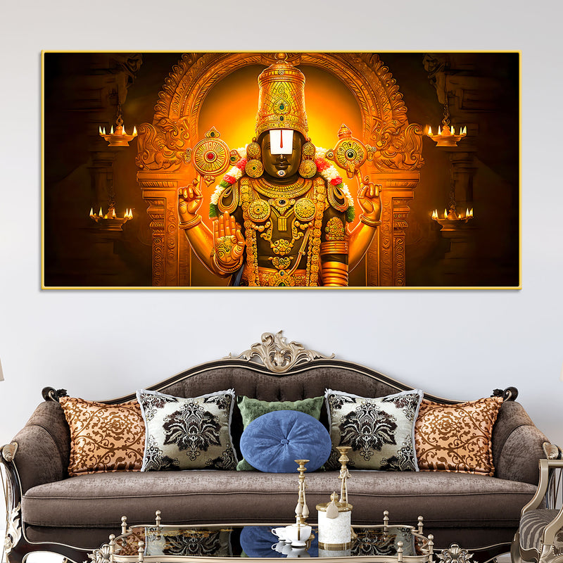 traditional-balaji-canvas-wall-painting-for-mandir