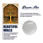 Traditional Decor Wall Frame Set of Six