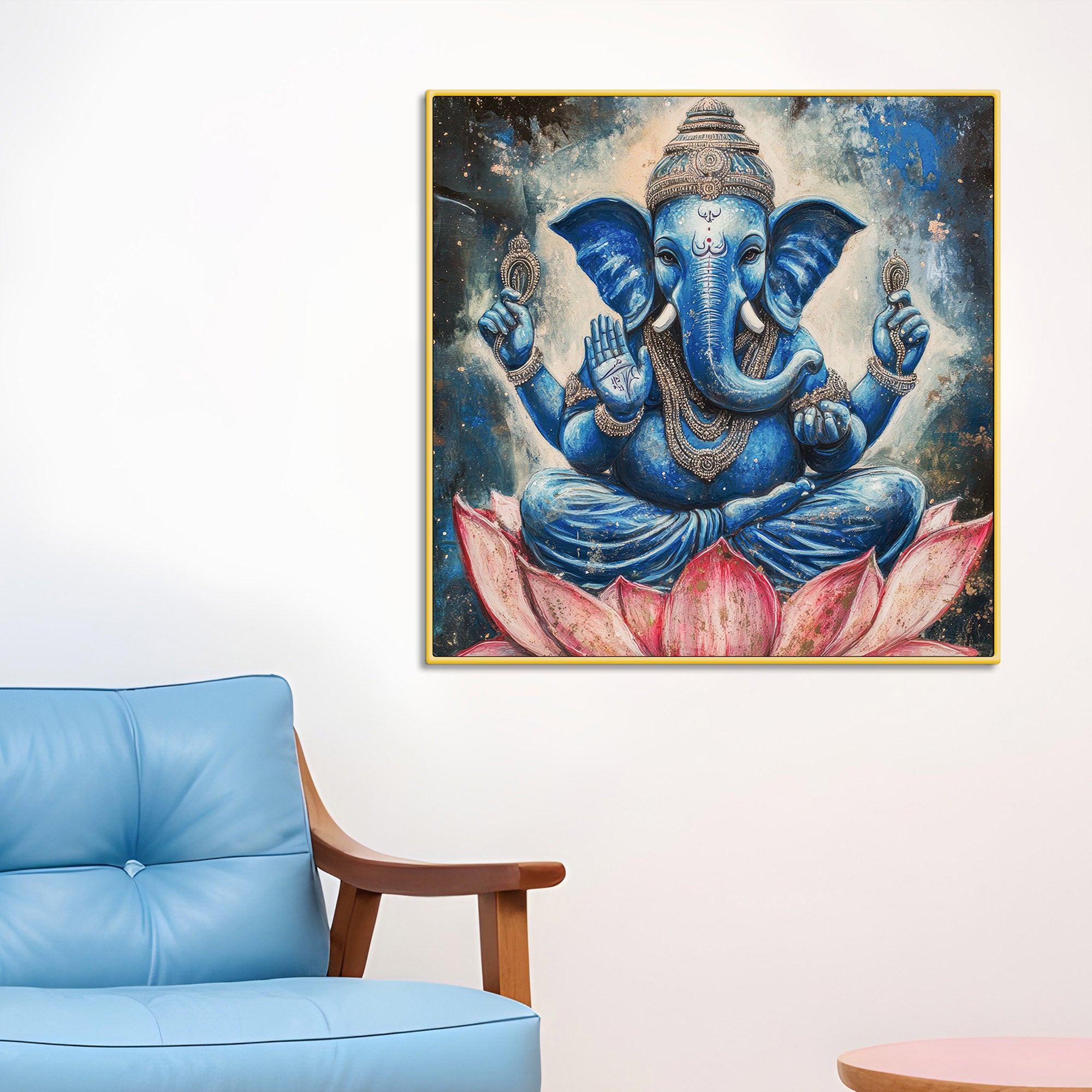 traditional-ganesha-wall-art-painting