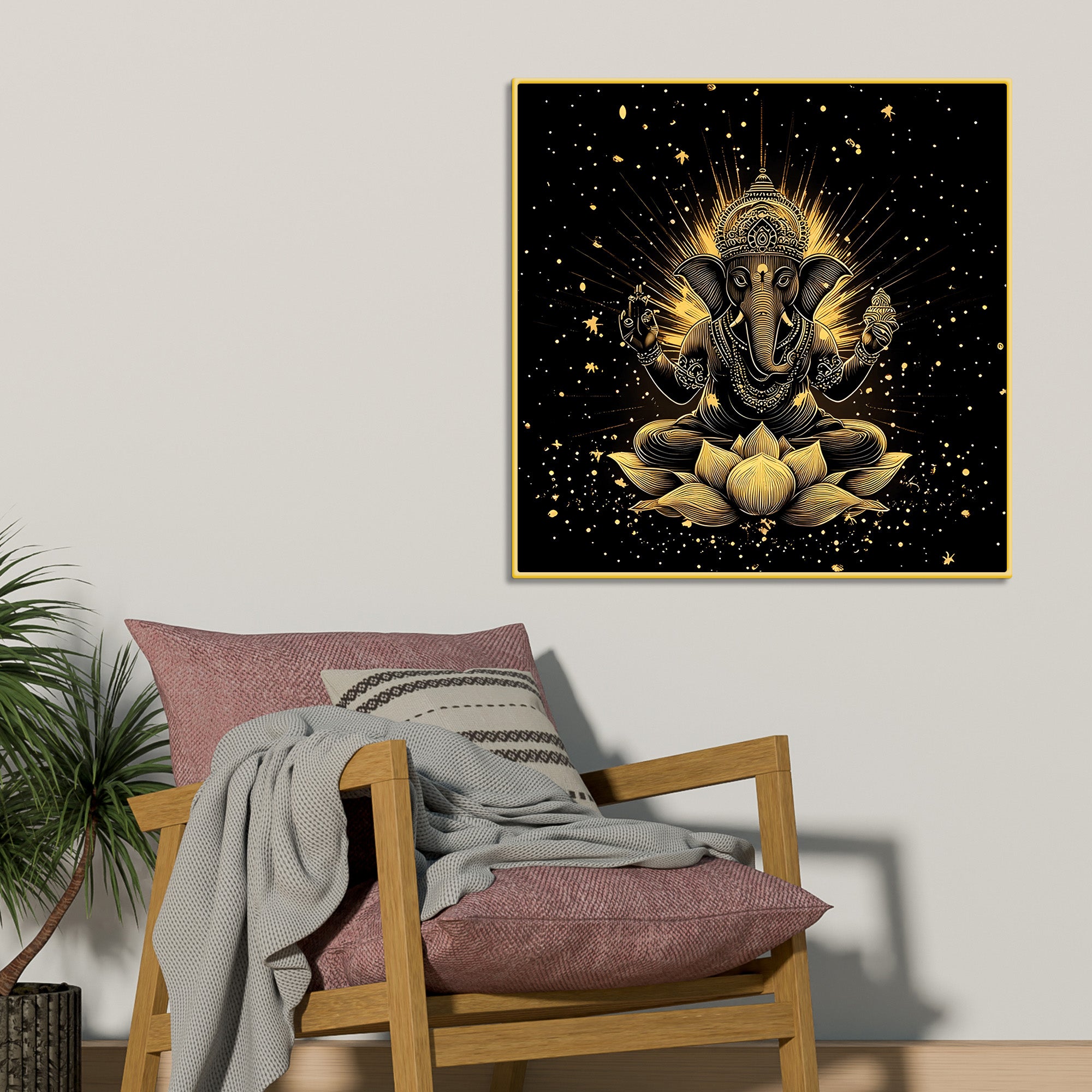 traditional-ganesha-wall-painting-for-decoration