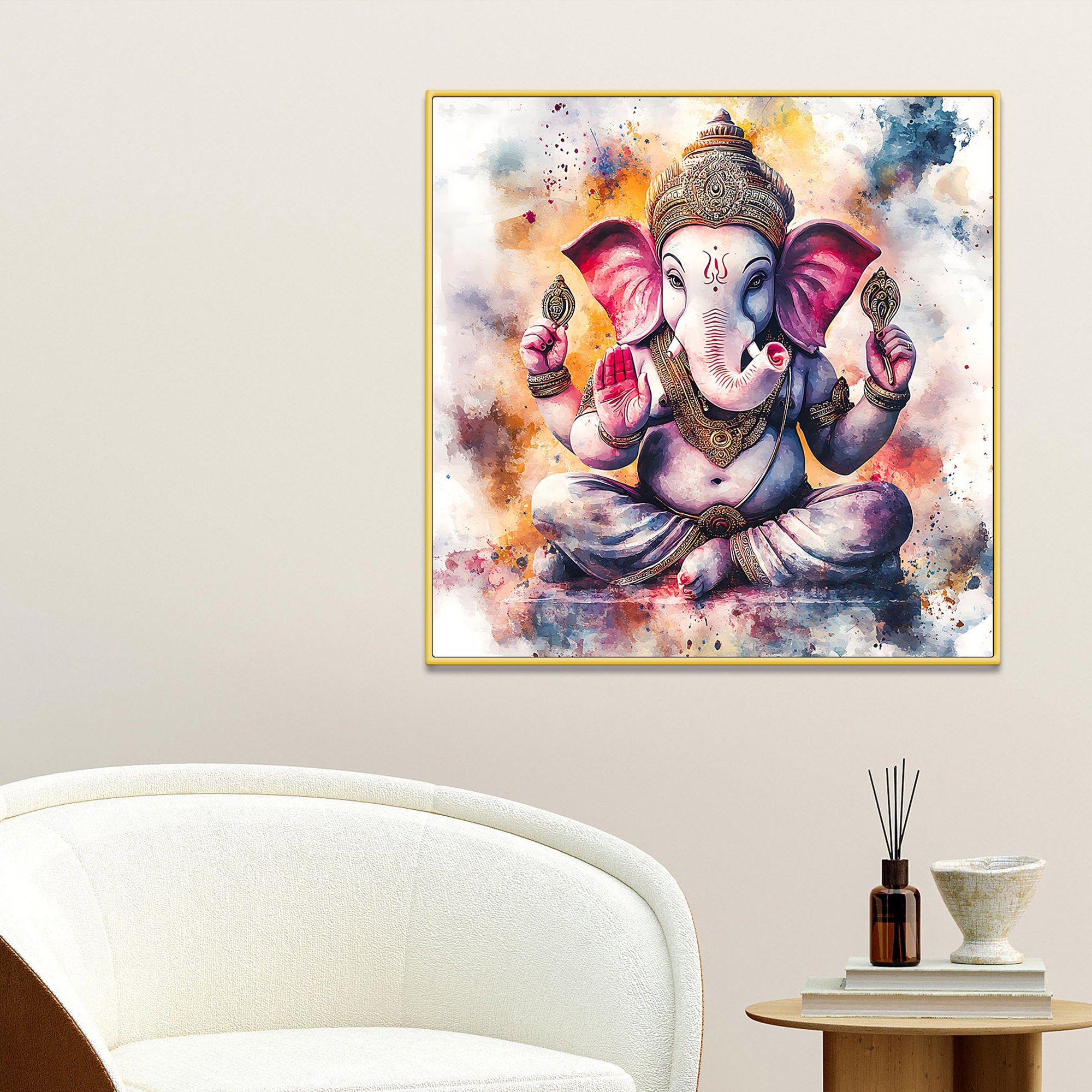 traditional-ganpati-painting-for-home-office-decoration