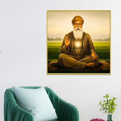  traditional-guru-nanak-dev-ji-painting-for-spiritual-home-decor