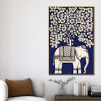 traditional-indian-elephant-canvas-wall-painting-modern-ethnic-decor