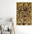 traditional-madhubani-canvas-painting-for-wall-decor