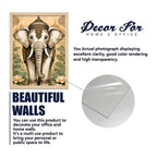 Traditional Nature Wall Art Frame Set of 6