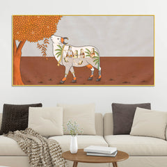 traditional-pichwai-art-canvas-wall-decor-painting-divine-wall-decor