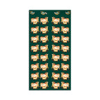 Traditional Pichwai Cow Canvas Wall Art | Ethnic Indian Décor Painting
