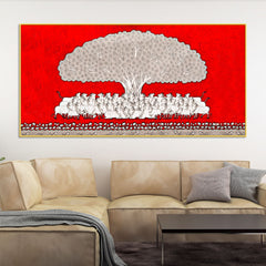 traditional-pichwai-cow-theme-painting-indian-wall-decor