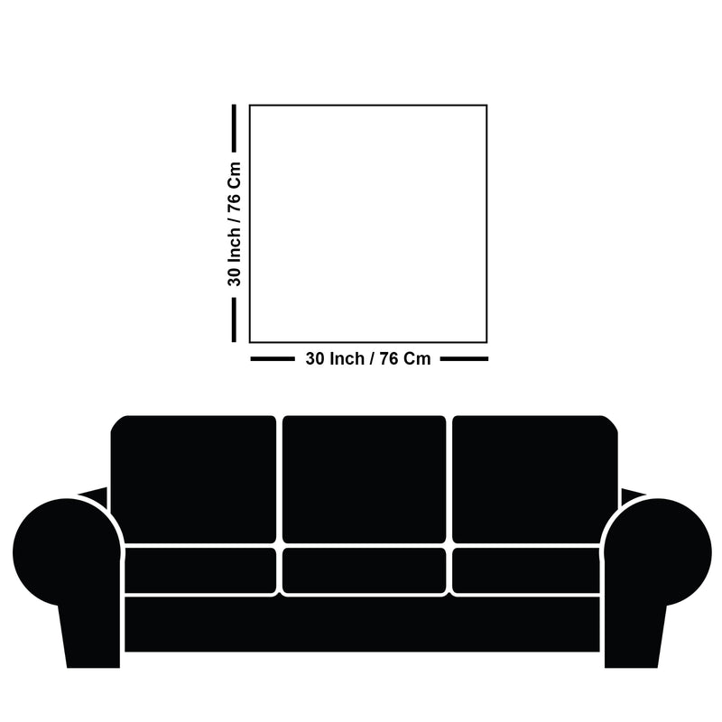 Traditional Pichwai Gau Mata Painting |Indian Home Décor