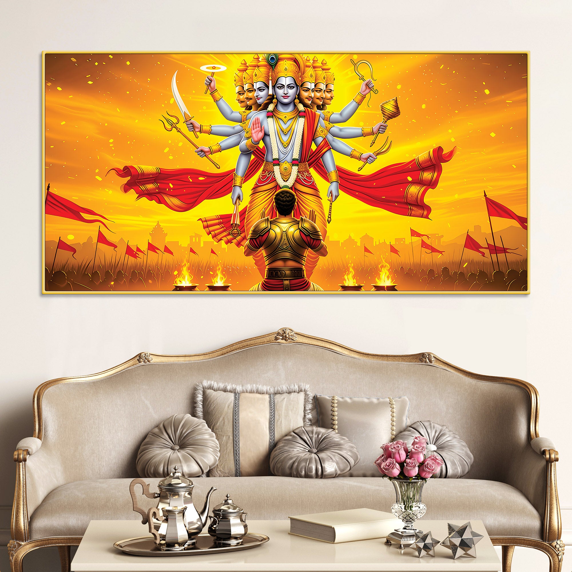traditional-vishvarupa-divine-wall-painting-on-premium-canvas