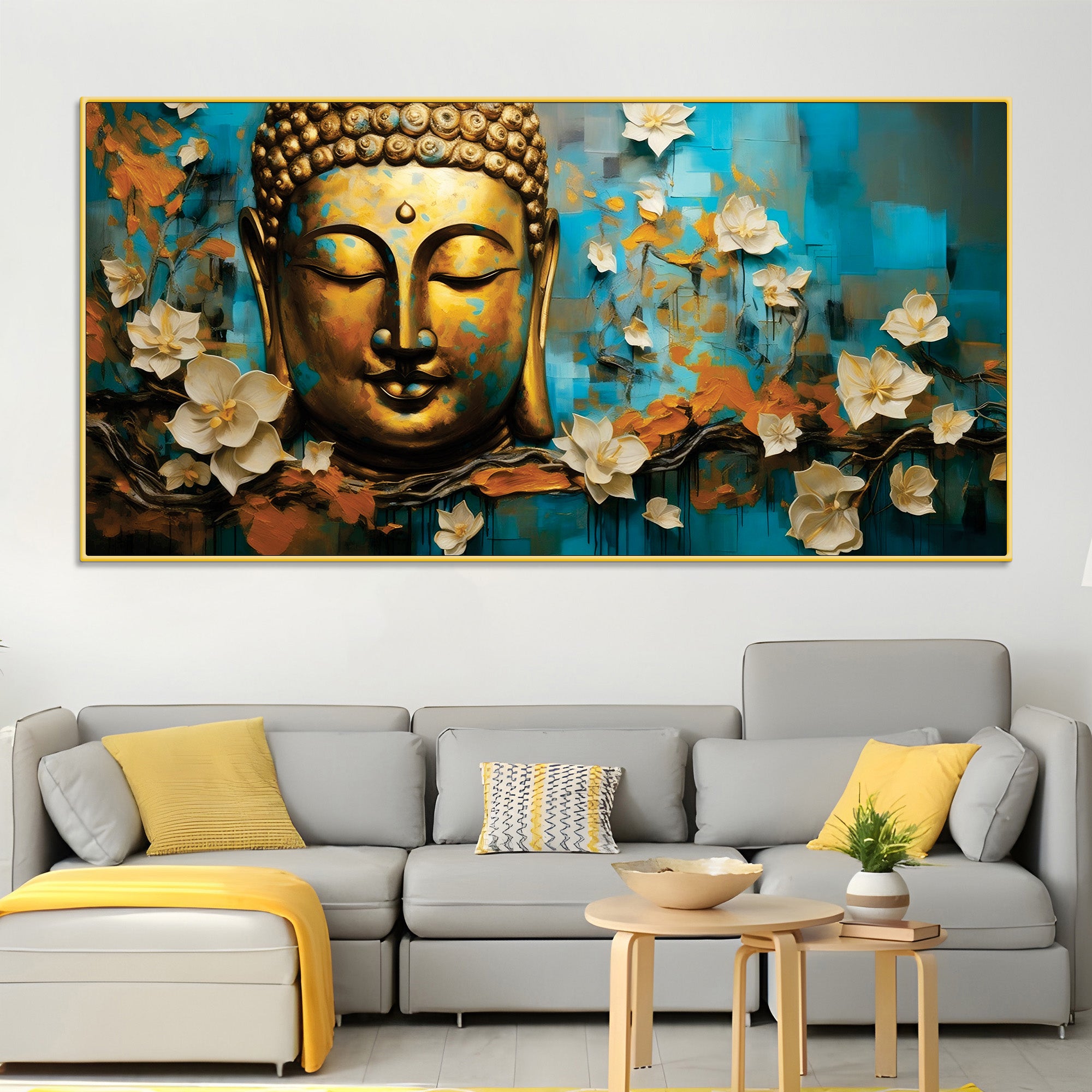 tranquil-buddha-painting-for-premium-wall-artwork