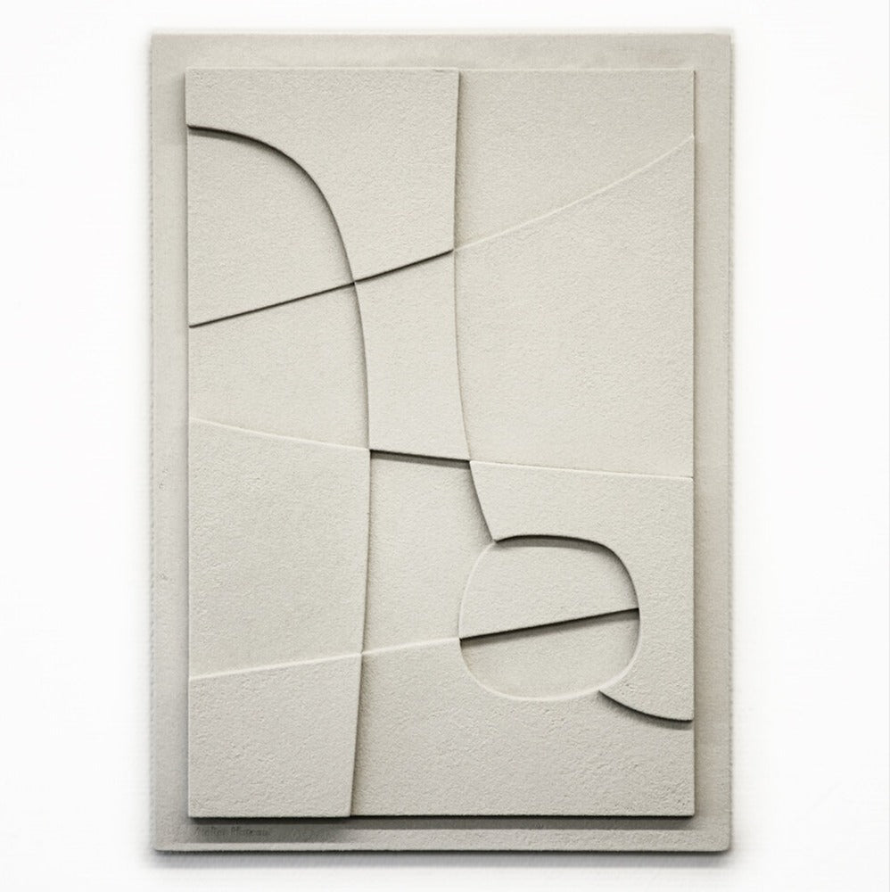 Tranquil Terrain 3D Wall Art Home Decor