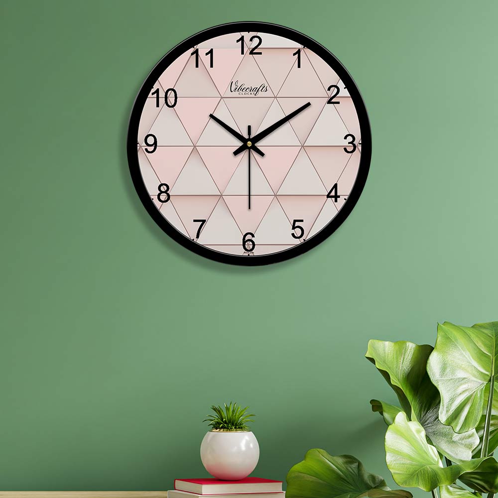 Designer Wall Clock