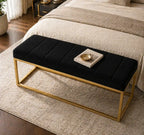 tufted-black-velvet-bench-with-sleek-gold-metal-legs-ottoman