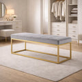 tufted-rich-grey-velvet-bench-with-sleek-gold-metal-legs-ottoman