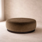 tufted-wide-round-standard-velvet-ottoman