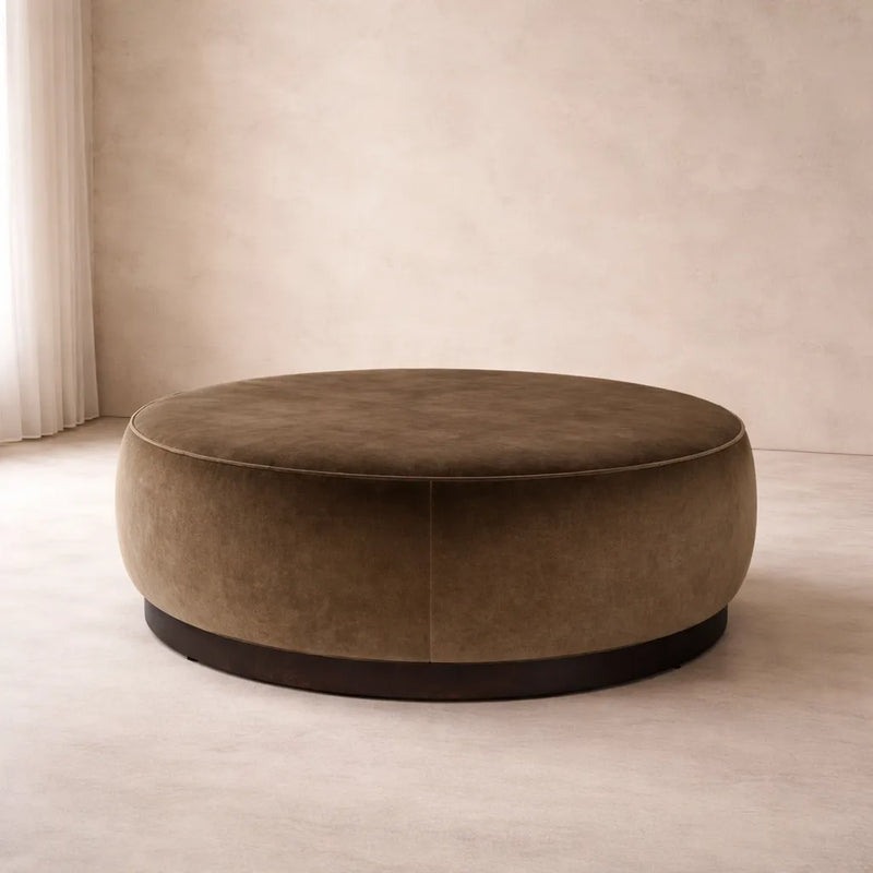 tufted-wide-round-standard-velvet-ottoman
