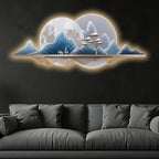 two-deer-under-the-eternal-moon-crystal-glass-backlit-led-painting