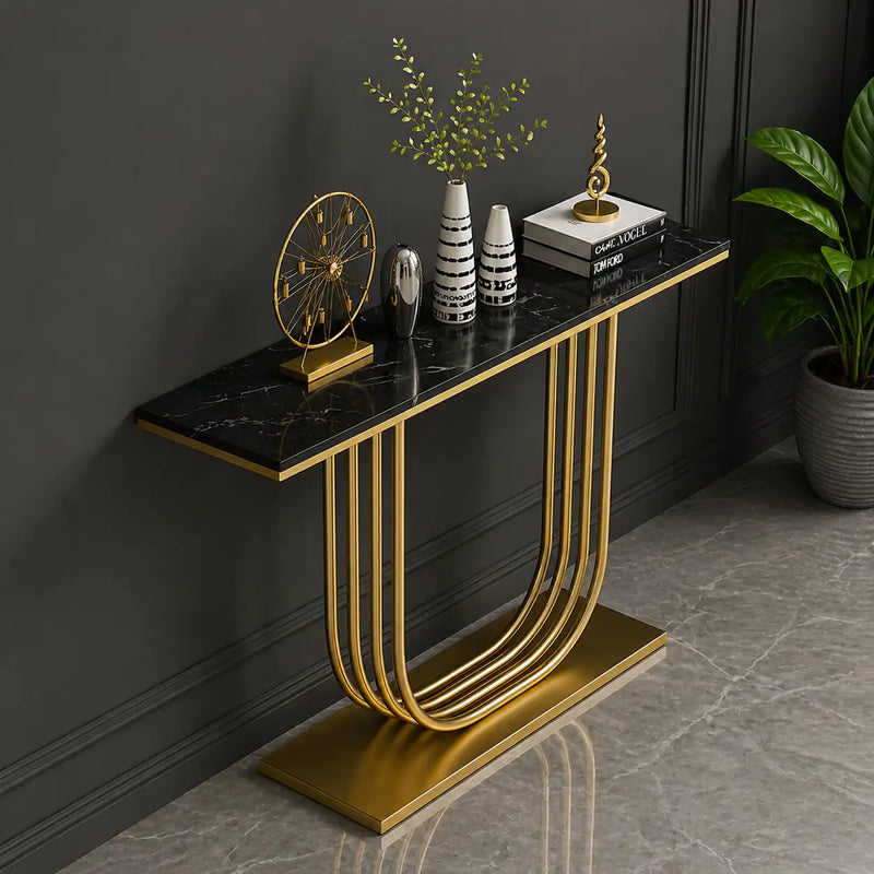 u-shape-black-marble-golden-console-table-MT187