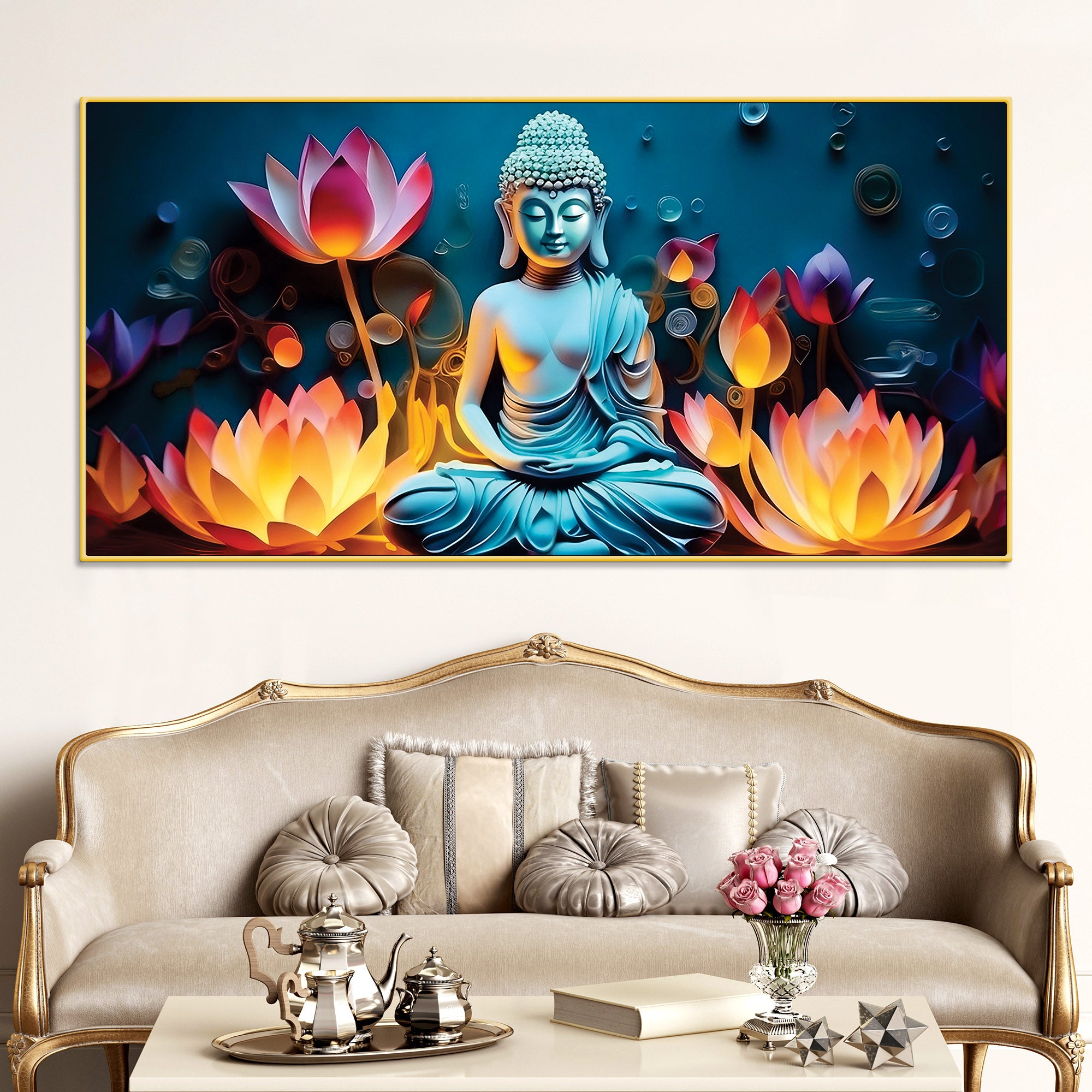  vastu-buddha-painting-for-positive-vibes-in-home