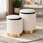 velvet-round-storage-ottoman-with-storage-set-of-2