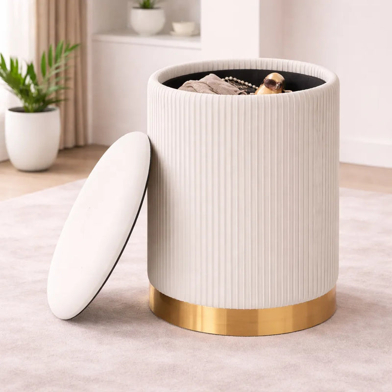 velvet-round-storage-ottoman-with-storage-set-of-2