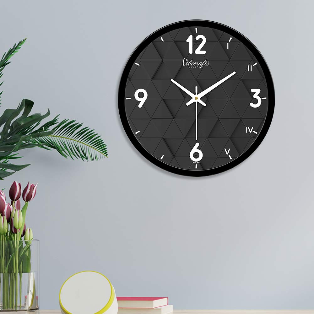 Designer Wall Clock